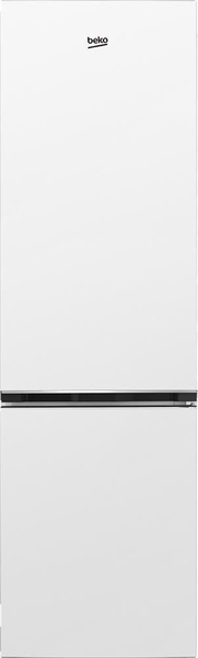Холодильник Beko 300 л, прозрачный - купить по доступной цене в ...