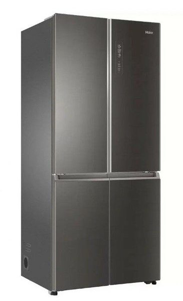 Холодильник Haier многокамерный Haier HTF-508DGS7RU, темно-серый ...