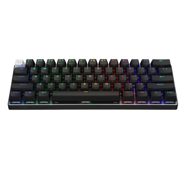 Механическая клавиатура Logitech PRO X 60 купить по низкой цене: отзывы ...