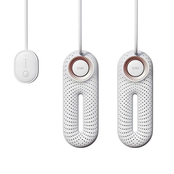 Электрическая сушилка для обуви с таймером Xiaomi Sothing (DSHJ-S-2214A ...