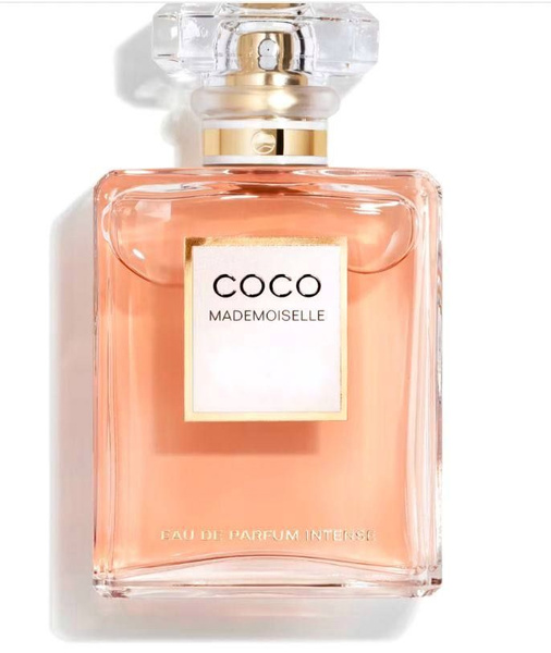Coco Mademoiselle Коко Мадмуазель Вода парфюмерная 100 мл (1673709415)