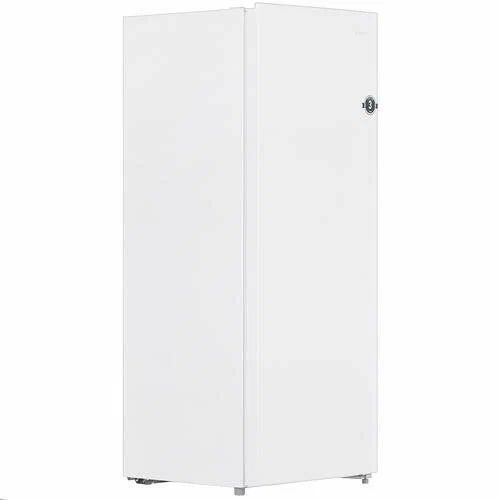 Морозильный шкаф DEXP UF-L195MA/W белый купить на OZON по низкой цене ...