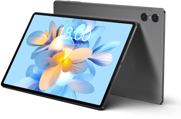 Купить планшет Kvadra TS11.02-2111-21 10.95", 128 GB по низкой цене ...