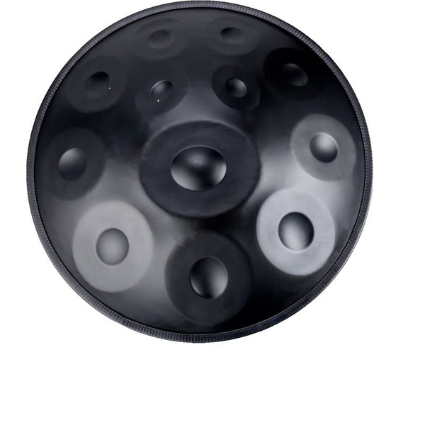 handpan ArtQuint, глюкофон, ханг, музыкальный инструмент, барабан дождя ...
