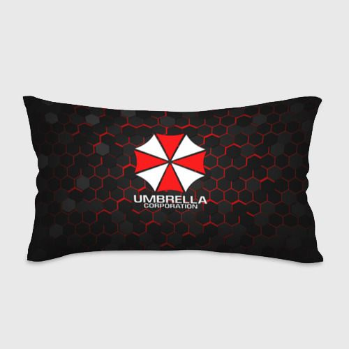 Umbrella Corp Подушка 22x35 - купить по низкой цене в интернет-магазине ...