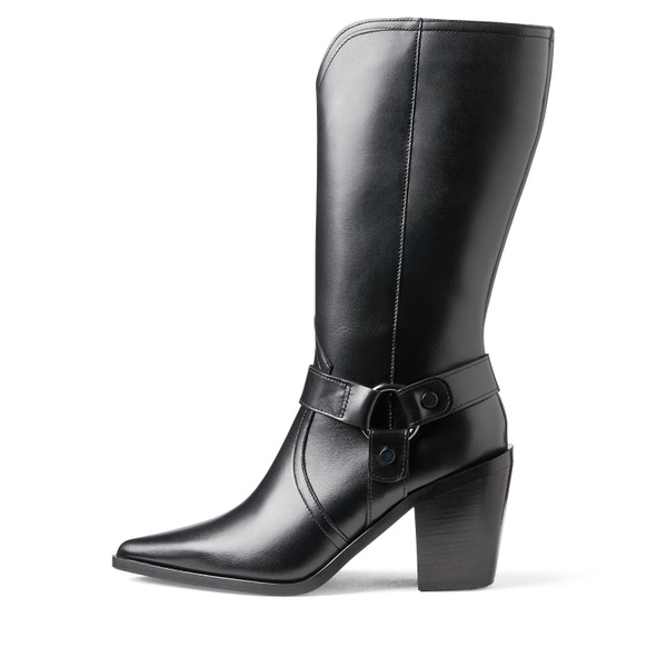 Казаки Tamaris купить на OZON по низкой цене (1679113189)