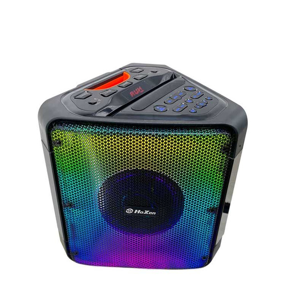 Беспроводная колонка FOA Портативная премиальная колонка Bluetooth с ...