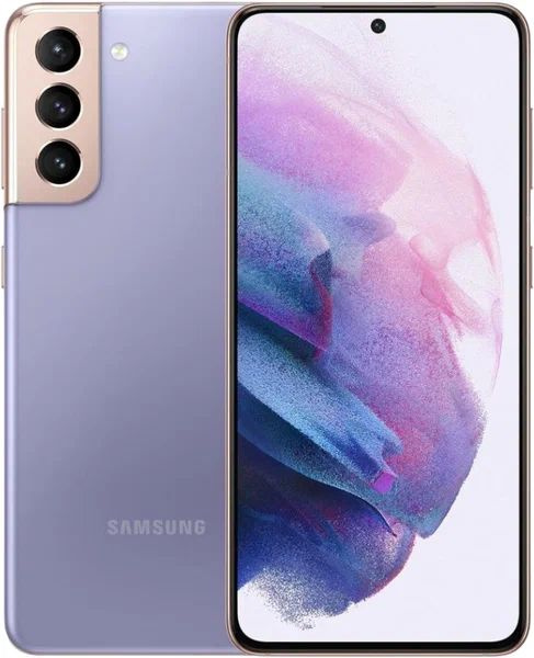 Смартфон Samsung S21 - купить по выгодной цене в интернет-магазине OZON ...