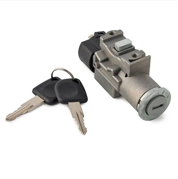 Замок зажигания Daewoo Matiz, Chevrolet Spark / Замок зажигания Дэу ...