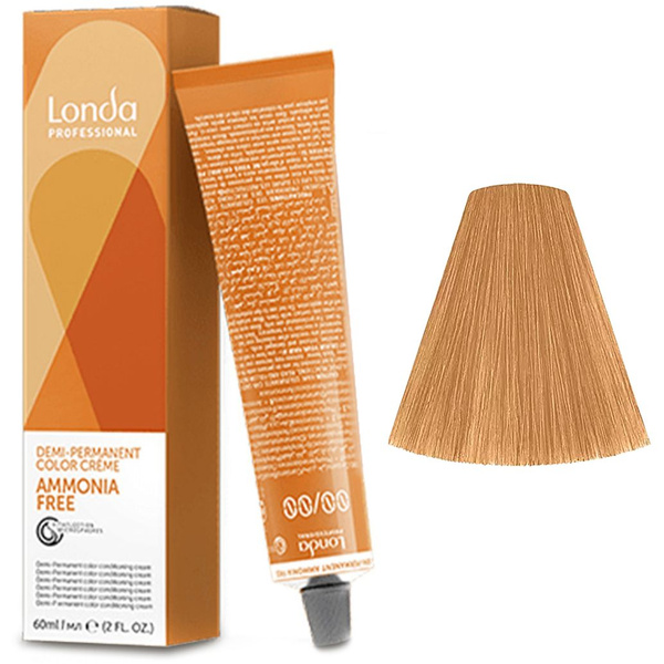 Londa Professional Крем-краска для волос Интенсивное тонирование ...