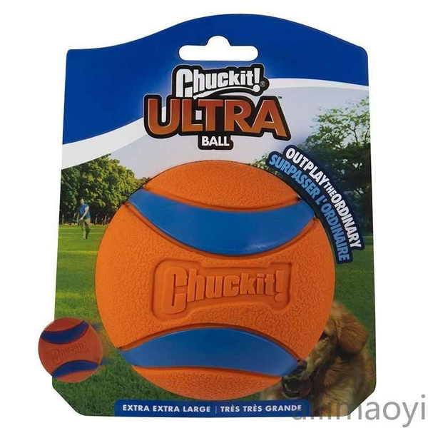 Chuckit Ultra Ball XXL Toy 102 1 OZON 1693453518