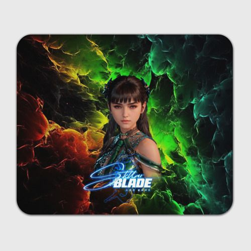 Stellar Blade Eve Коврик для мыши - купить с доставкой по выгодным ...
