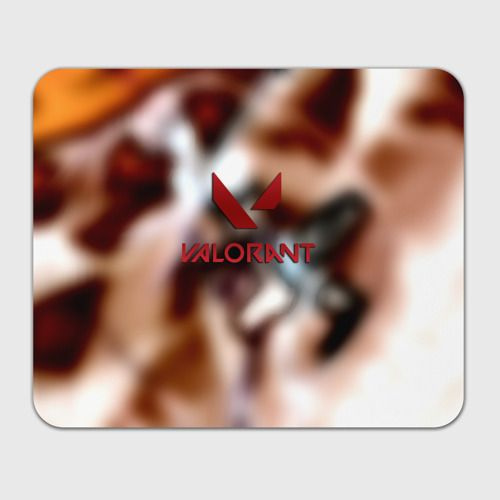 Valorant riot games Коврик для мыши - купить с доставкой по выгодным ...