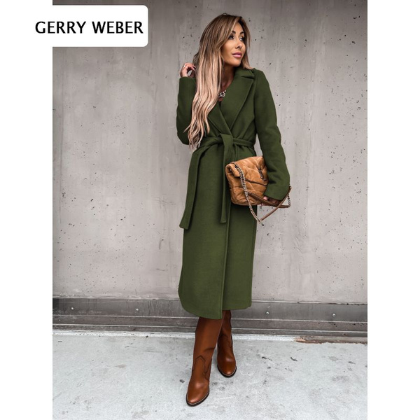 Пуховик Gerry Weber - купить с доставкой по выгодным ценам в интернет ...