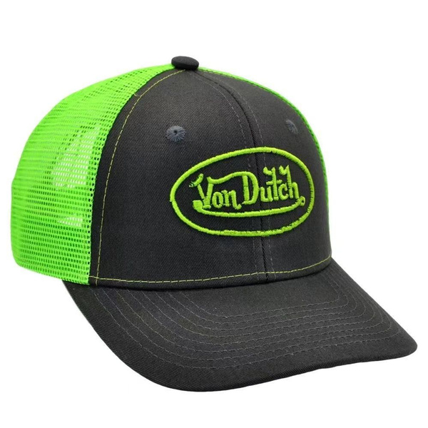 Кепка Von Dutch купить на OZON по низкой цене (1702485265)