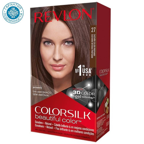 Revlon Professional Краска для волос, 130 мл купить на OZON по низкой ...