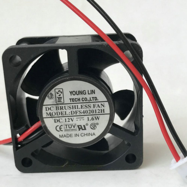 Ventola Di Raffreddamento Per CPU Portatile Per Asus X73tk-ty044v - Foto 7