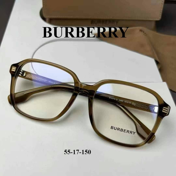 Оправа для мужских и женских оптических очков BURBERRY B2372-D купить ...