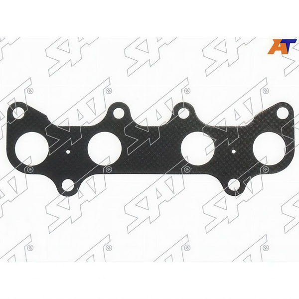 Прокладка выпускного коллектора TOYOTA CALDINA/COROLLA/COROLLA 2