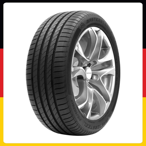 Шины для легковых автомобилей Mastersteel 215/55 18 Лето - купить в ...