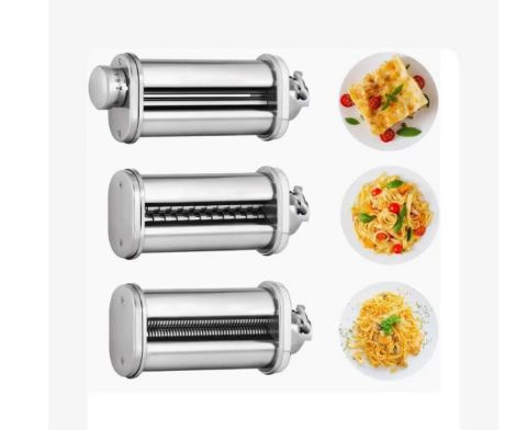Насадка для приготовления лапши в кухонной машине Bosch, MUM45V9 ...
