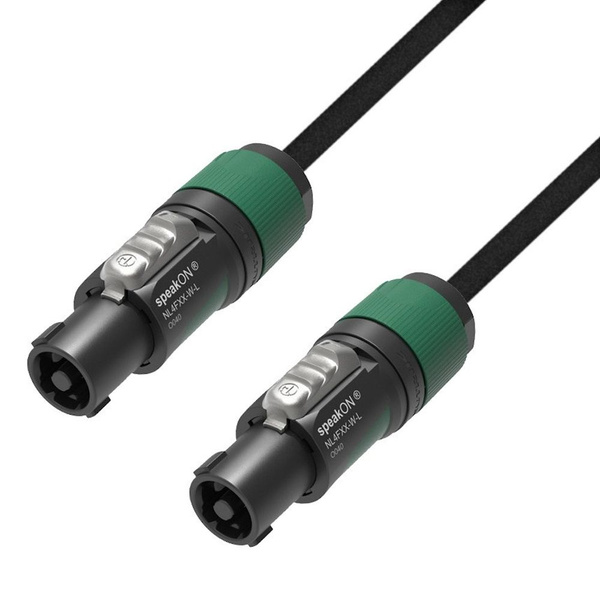 Кабель Adam Hall 5 STAR S225 SS 0200 K5S225SS0200 купить c доставкой на ...