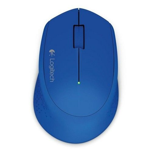 Мышь беспроводная Logitech M280 - купить по выгодной цене в интернет ...