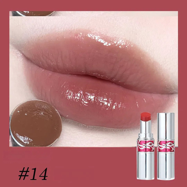 Yves Saint Laurent ROUGE VOLUPTE Губная помада 3,2 г купить на OZON по ...