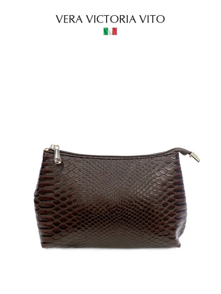 Vera Victoria Vito Косметичка купить на OZON по низкой цене (1737021554)
