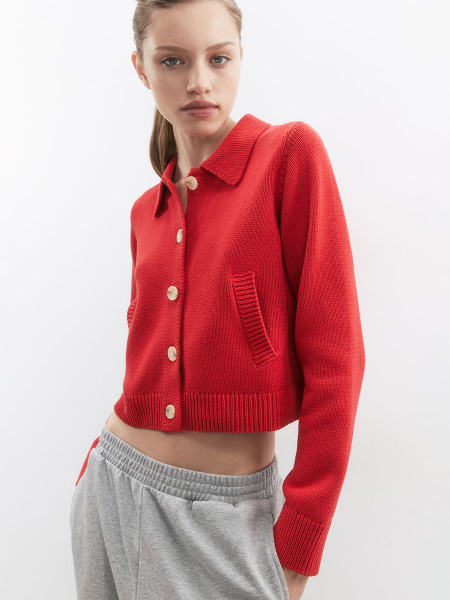 Кардиган Befree купить на OZON по низкой цене (1718060480)