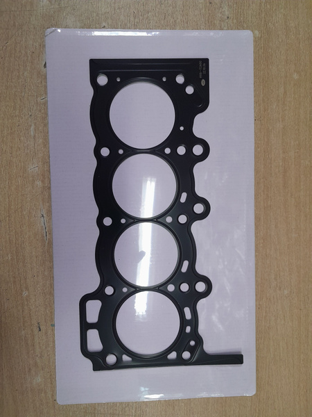 Прокладка гбц железная FAW V5 - FAW арт. 11115-T2A00. - купить по ...