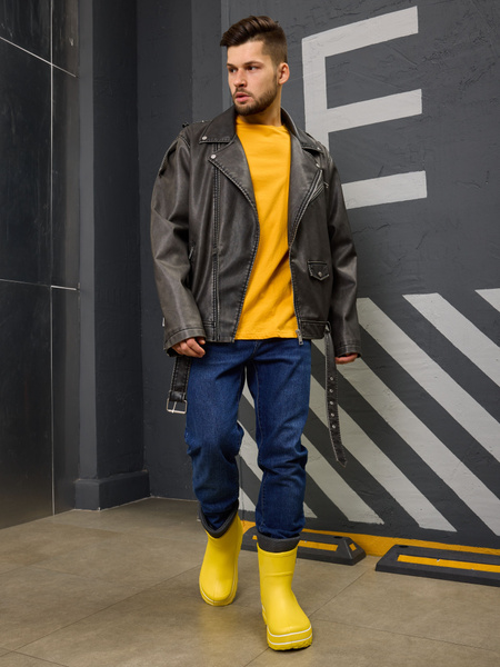 Сапоги резиновые ЭРА РА купить на OZON по низкой цене (343197366)