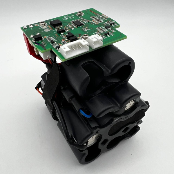 RS-RH5864 Аккумуляторная батарея Li-ion 14.4V для беспроводных ...