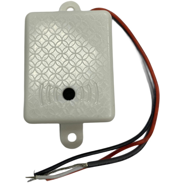 Sound Monitor аналоговый микрофон для фото и видеокамер купить на OZON ...