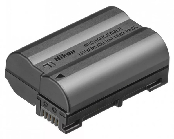 Аккумулятор EN-EL15C для фотоаппаратов Nikon купить на OZON по низкой ...