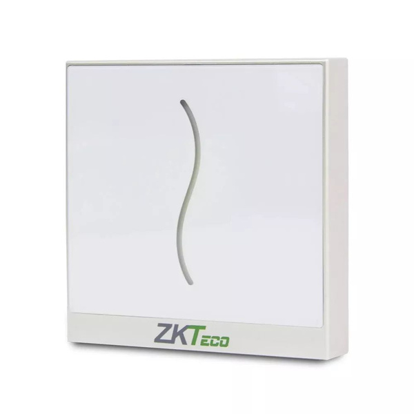 ZKTeco ProID20WE ELM накладной уличный считыватель EM-Marine - купить ...