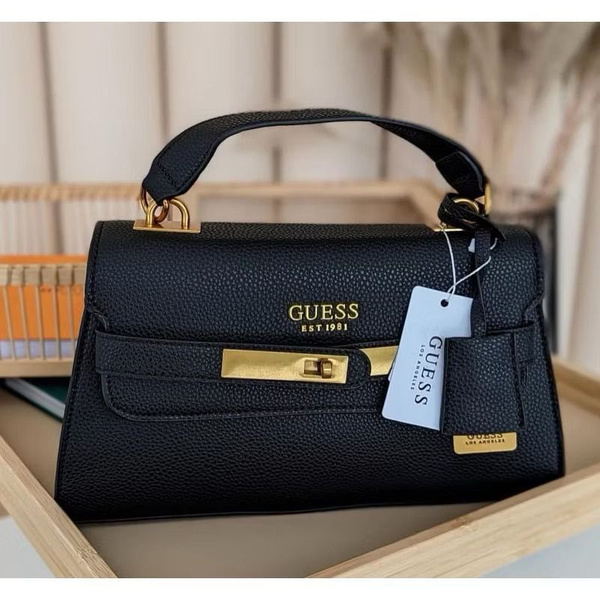 GUESS Клатч купить на OZON по низкой цене (1749345286)
