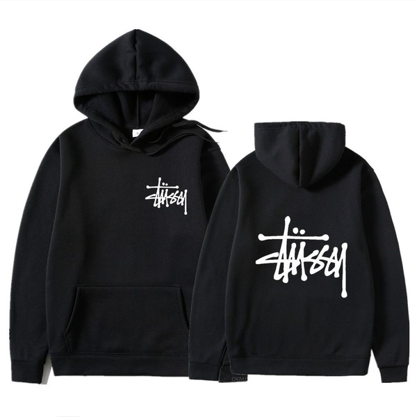 Толстовка Stussy stussy купить на OZON по низкой цене (1749588484)