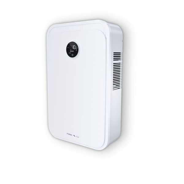 Приточно-вытяжная установка Funai Fuji ERW-150X.P купить на OZON по ...