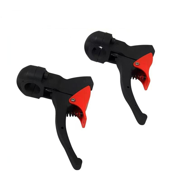 Тормозной рычаг инвалидной коляски автоматический, для инвалидной ...