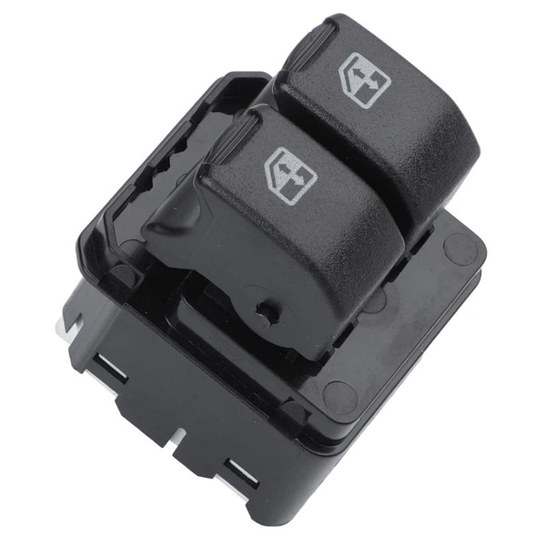 Auto Fensterheber Schalter 621W04750 | Für Chevrolet Aveo Kalos Tres Volumes 2005