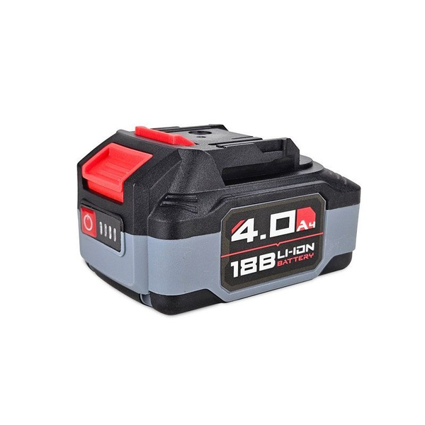 Аккумулятор ProfiPower для шуруповерта Макита BL1840B 18В, 4.0 Ач, Li ...