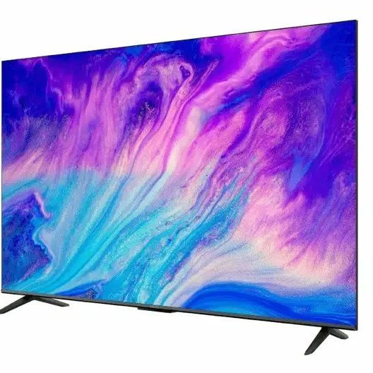iFFALCON Телевизор 43" 4K UHD, черный купить на OZON по низкой цене ...