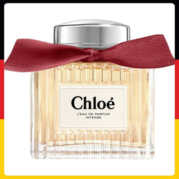Chloe Вода парфюмерная L'Eau de Parfum Intense 100 мл купить на OZON по ...