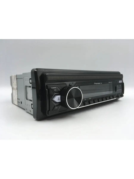 Автомобильная магнитола Pioneer.gb MVH-917F , Автомагнитола 1DIN ...