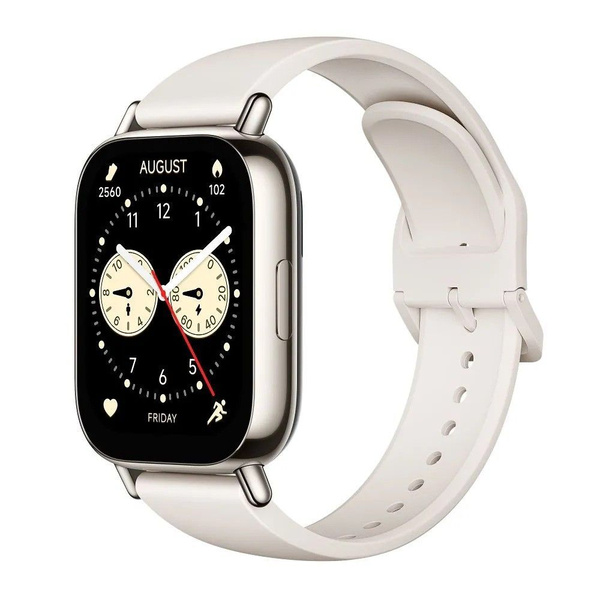 Xiaomi Смарт-часы Redmi Watch 5 Lite Light Gold (светло-золотой) (РСТ ...