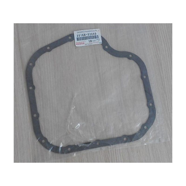 Прокладка поддона CVT TOYOTA BELTA/RACTIS/VITZ 1NZ/2SZ/1KR 05-