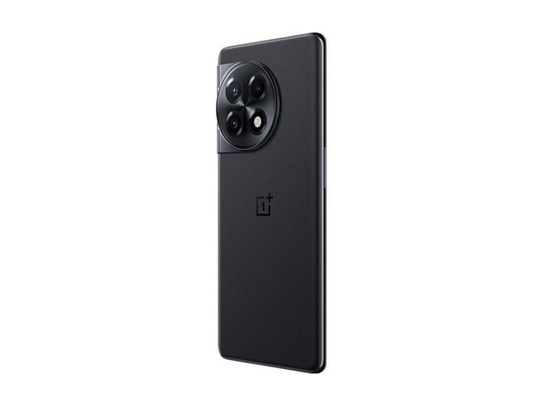 Смартфон OnePlus 11R 256 ГБ 12 ГБ Черный OLED/AMOLED 2 SIM купить c ...
