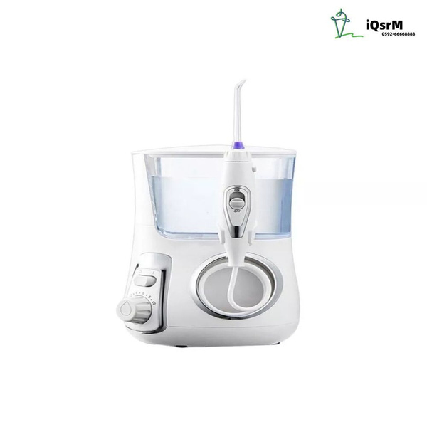Ирригатор полости рта Waterpik WP-660 E2 Aquarius Ultra Professional sw ...
