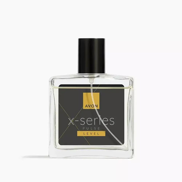 AVON Туалетная вода X-series Pulse Level для него 45 мл купить на OZON ...